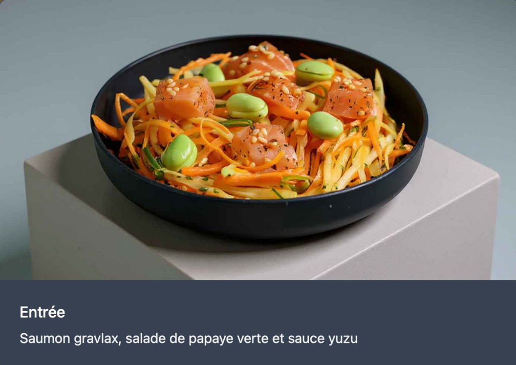 Quasi de veau basse température