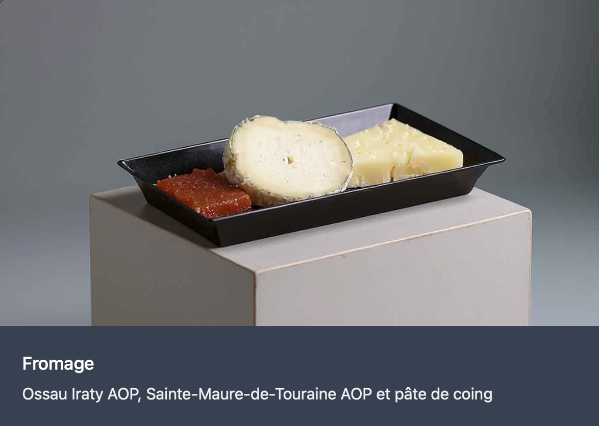 Quasi de veau basse température