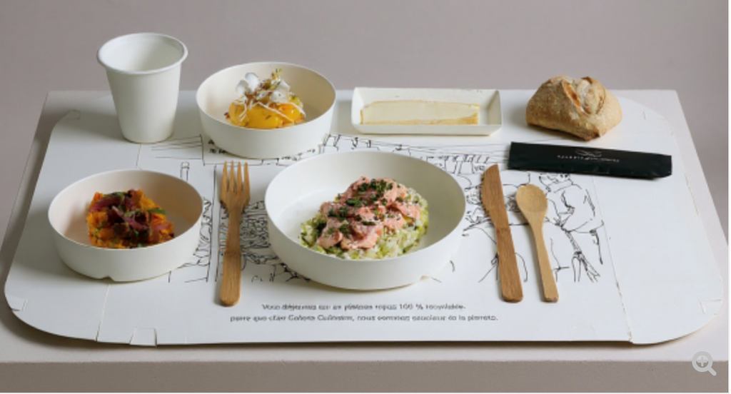 Effeuillé de saumon