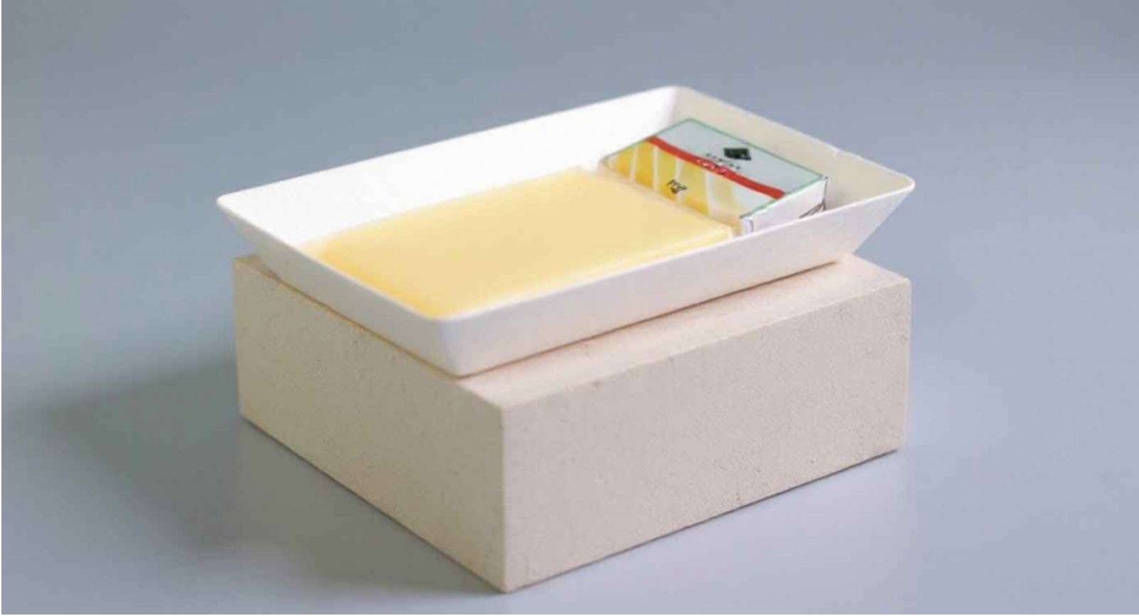 Dos de Cabillaud aux agrumes