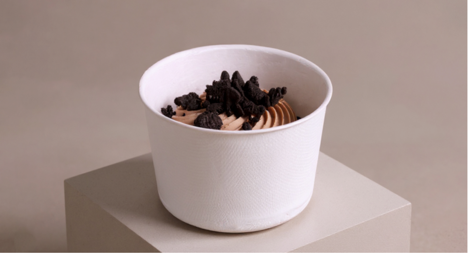 Mini pennes aux poivrons