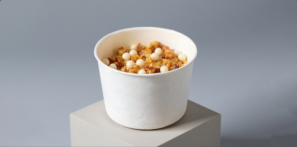 Gambas à la Toscane