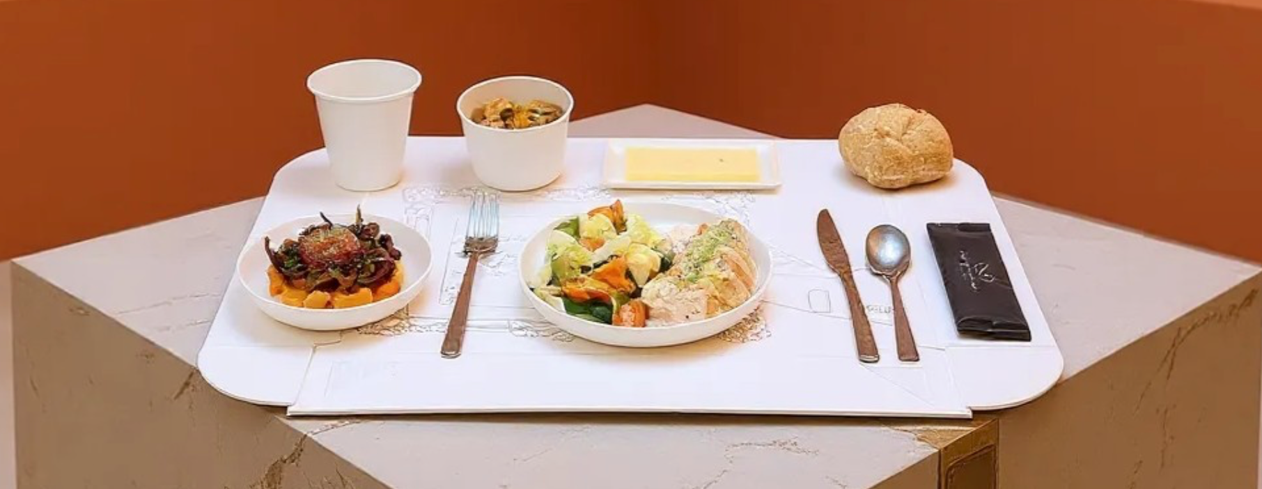 Filet de poulet poêlé