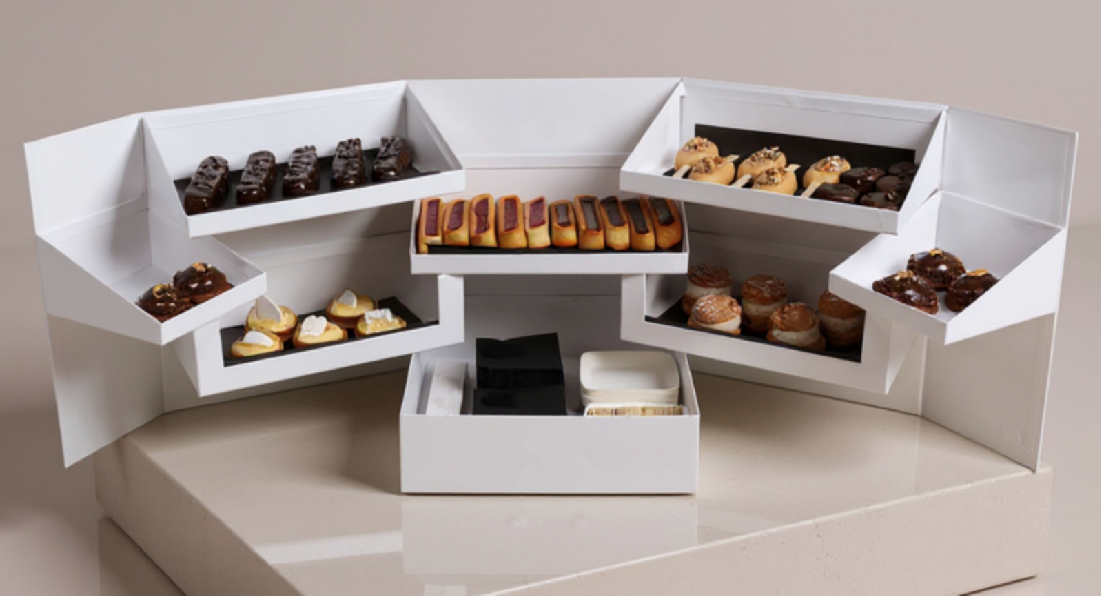 l'Écrin des douceurs