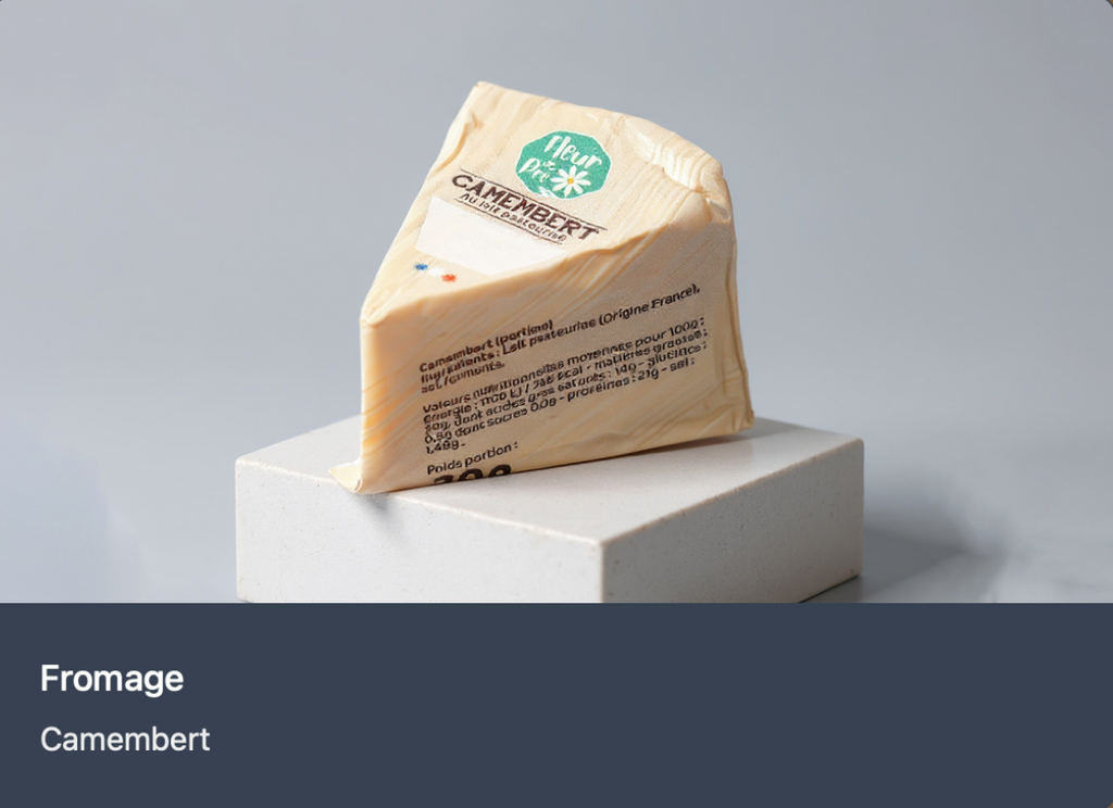 Grande Salade d'hiver