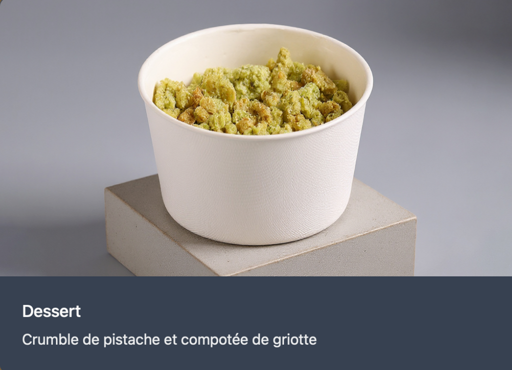 Volailles aux épices Cajun