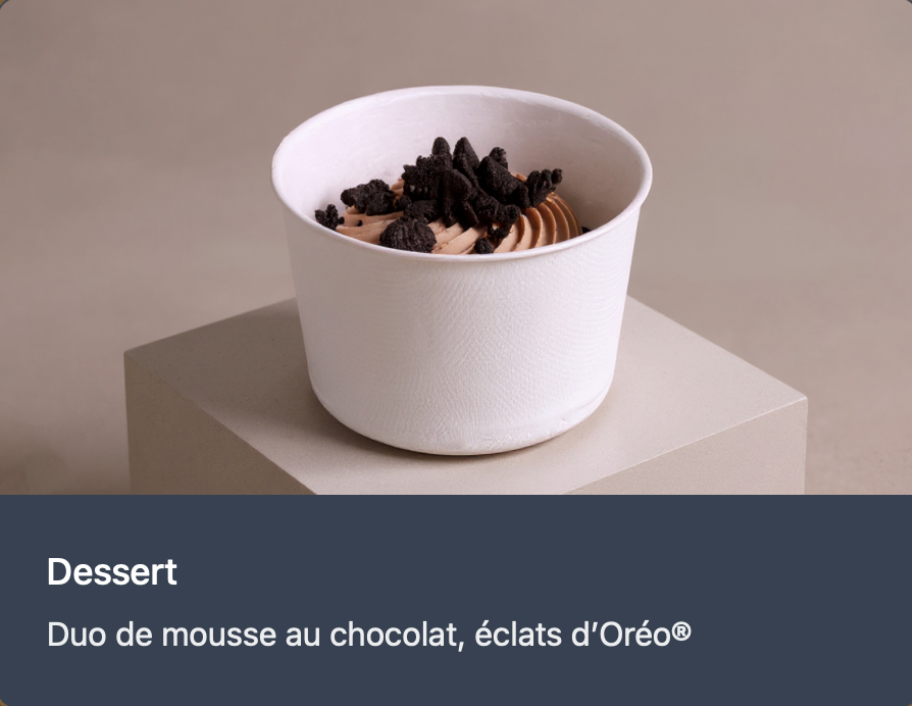 Lasagnes aux légumes